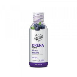 DRENA FORTE MIRTILLO 500ML (I6