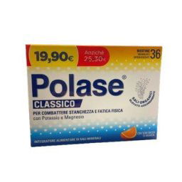 POLASE ARANCIA 36 BUSTINE