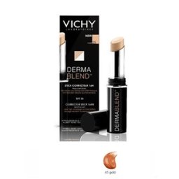 DERMABLEND STICK ULTRA COR 45