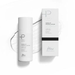 Hino Natural Skincare Pro Balance Sebum Modulator Trattamento Base Pelli A Tendenza Acneica 30 Ml