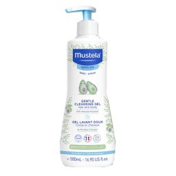MUSTELA DETERGENTE DEL PN AMOR