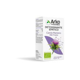 Arkocapsule Cardo Mariano 45 Capsule Bio