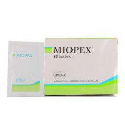 MIOPEX 20BUST