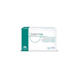 DAV HA 30 Compresse