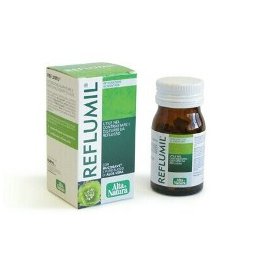 REFLUMIL 15CPR BLISTER