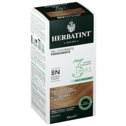 Herbatint 3dosi 8n 300 Ml