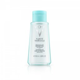 Vichy Purete Thermale Lozione Struccante Lenitiva Occhi 100ml