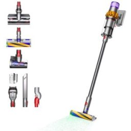 Dyson V15 Detect Absolute