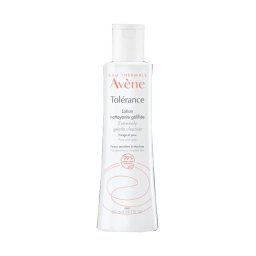 Eau Thermale Avene Tolerance Lozione Detergente Viso In Gel 200 ml