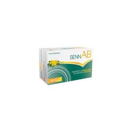 SennAB 60 compresse