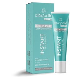 Altrapelle Tenless Siero Antirughe Contorno Occhi Instant Tens Perfect 15 ml