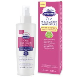 AmidoMio Olio Elasticizzante Smagliature EuPhidra 145ml