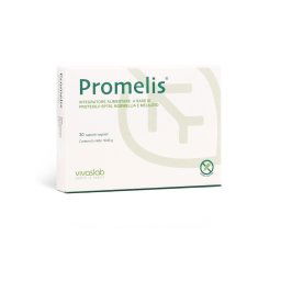 Promelis 30 Capsule