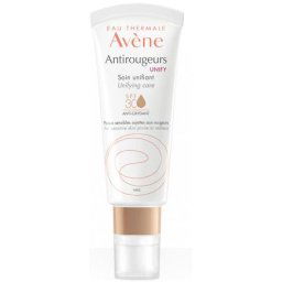 Avene Antirougeurs Trattamento Uniformante Spf 30 40 ML