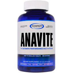 Anavite (180 tablets)