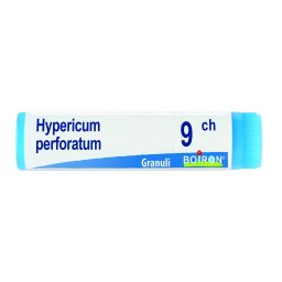 Hypericum perforatum 9 ch Dose 2020