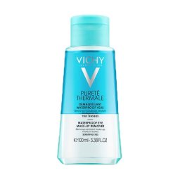 Purete Thermale Struccante Occhi Waterproof 100 ml