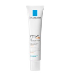 La Roche Posay Effaclar Duo+ SPF30 Trattamento Anti-Imperfezioni Viso 40ml