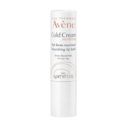 Avene Cold Cream Stick Labbra Nutriente Protettivo Lenitive 4g