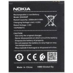 Nokia C1