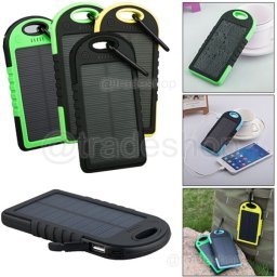 Power bank- See the offers on ShopMania!