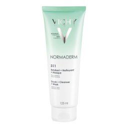 Normaderm Gel Esfoliante 3in1