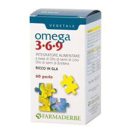NUTRA OMEGA 3-6-9