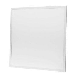 Trade Shop - Pannello Led Slim Incasso 60x60 40w Plafoniera A Soffitto Luce Ufficio P600-40w - -bianco Naturale -