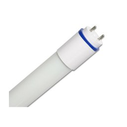 Trade Shop - Neon Led Opaco T8 G13 30w Luce 6500k 4000k Tubo 150cm Illuminazione Casa - -bianco Naturale -