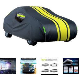 Telo auto- See the offers on ShopMania!