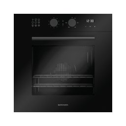 1FCYPN - vetro nero