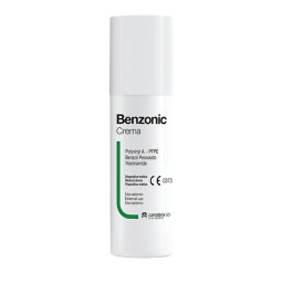Benzac Crema 30ml – Dispositivo Medico per Trattamento Acne