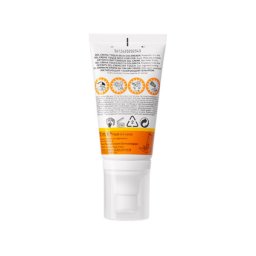 La Roche-Posay Anthelios gel crema solare colorata 50+