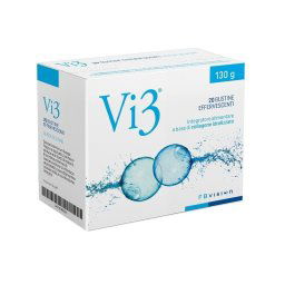 Vi3 integratore per la vista e il metabolismo energetico 20 bustine
