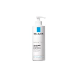 La Roche Posay Toleriane Cleansing detergente struccante viso e occhi 400 ml