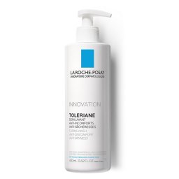 La Roche-Posay Innovation Toleriane crema detergente 400ml