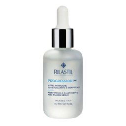 Rilastil Progression Siero Antirughe Elasticizzante e Riempitivo 30ml