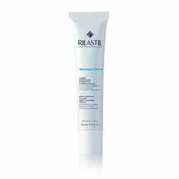 Rilastil Progression Crema Antirughe Riempitiva Rimpolpante 40ml