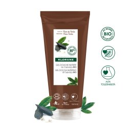 Klorane Gel Doccia Fava di Tonka 200 ML