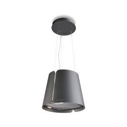 Beat DG MATT F45 - Grigio scuro opaco