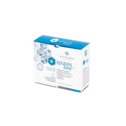 Xinepa Easy integratore per trattamento neuropatie periferiche 30 bustine orosolubili