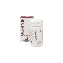 Femar Ven 30 Capsule