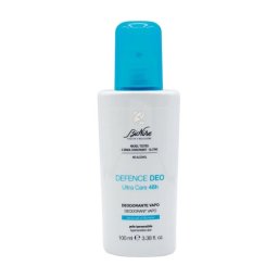 Defence Deo Ultra Care 48h Deodorante Vapo 100 ml