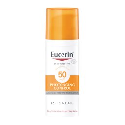 Eucerin Sun Viso Anti - Eta' fp50