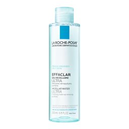 Physio Soluzione Micellare Pelli Grasse 200ml