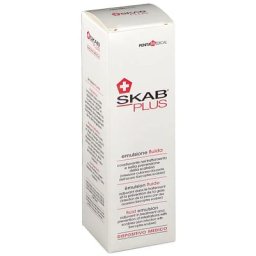 Pentamedical Skab Plus Emulsione 150ml Coadiuvante Trattamento Scabbia