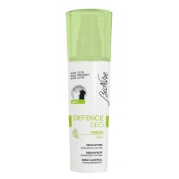 Bionike Defence Deo vapo nogas spray deodorante 100 ml