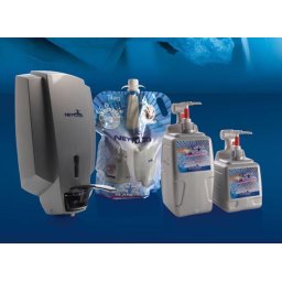 CREMA MANI NETTUNO - CREMA BLANCA EXTRA FLUIDA - BO 5000 ML