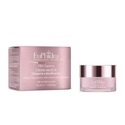 Euphidra Filler Crema Antietà Levigante 50 ml