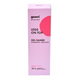Goovi Gel Gambe 141 G